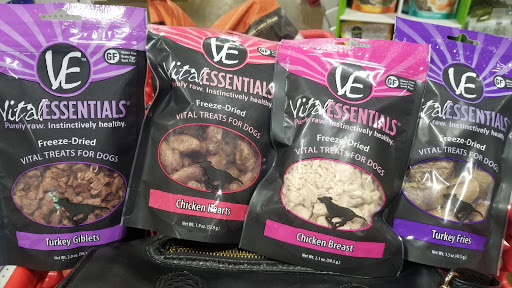 Pet Supply Store «One of the Family Pet Supply LLC», reviews and photos, 288 Lincoln Blvd, Middlesex, NJ 08846, USA