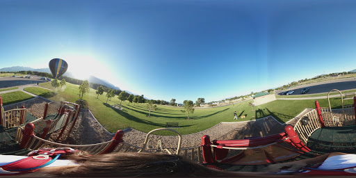 Park «Art Dye», reviews and photos, 550 E 1000 N, American Fork, UT 84003, USA