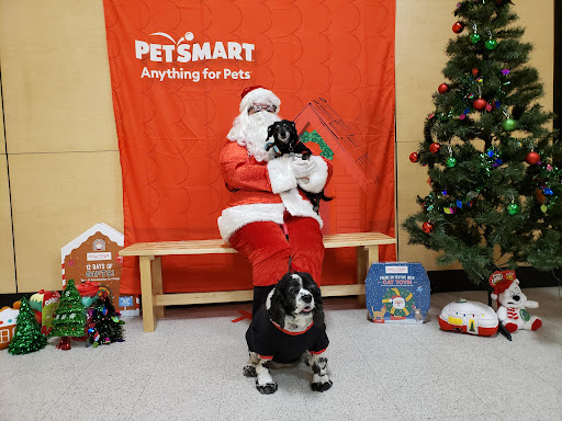 Pet Supply Store «PetSmart», reviews and photos, 1836 Joe Battle Blvd, El Paso, TX 79936, USA