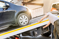 BEST RATE TOWING