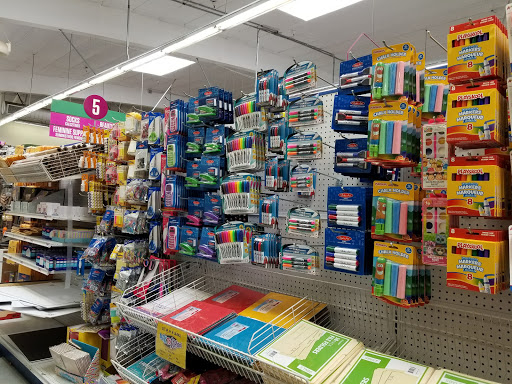 Discount Store «99 Cents Only Stores», reviews and photos, 41989 Fremont Blvd, Fremont, CA 94538, USA