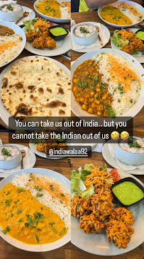 Photos du propriétaire du Restaurant indien India Walaa à Levallois-Perret - n°3