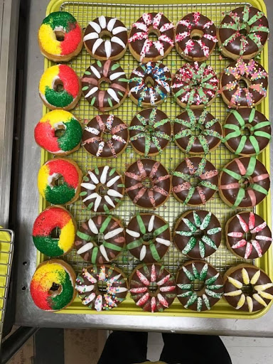 Donut Shop «Delicious Donuts», reviews and photos, 25765 LA-16, Denham Springs, LA 70726, USA