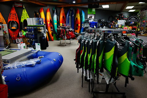 Sporting Goods Store «Capital Sports», reviews and photos, 1092 Helena Ave, Helena, MT 59601, USA