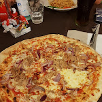 Photo n°2 de l'avis de Tanja.a fait le 31/05/2018 à 17:24 sur le  Al Pescatore à Nago-Torbole