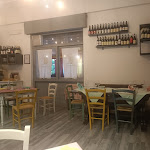 Photo n°2 de l'avis de FoodTrip.o fait le 31/07/2023 à 19:56 sur le  Il gufo e la coccinella à Fiano Romano