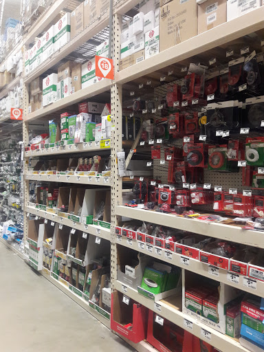 Home Improvement Store «The Home Depot», reviews and photos, 3730 Sun City Center Blvd, Ruskin, FL 33573, USA