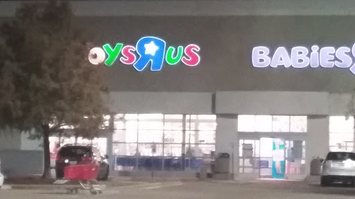 Toy Store «Toys