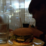 Photo n°1 de l'avis de Francesca.o fait le 13/08/2021 à 20:13 sur le  Casa Del Sandwich Crestani Eugenio à Oderzo