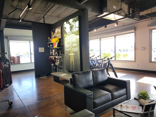 Bicycle Store «Trek Bicycle Store of West Phoenix», reviews and photos, 13085 W McDowell Rd, Avondale, AZ 85392, USA