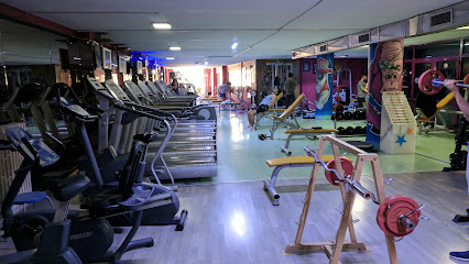 FLASH GYM