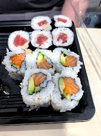 Plats et boissons du Restaurant de sushis Sushi O-HASHI à Serris - n°16