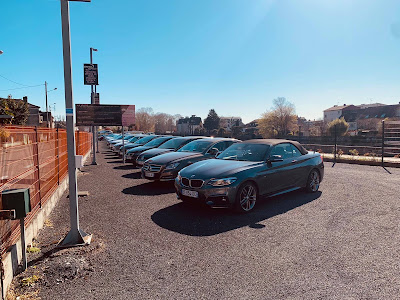 Sigma Automobiles à Brive-la-Gaillarde