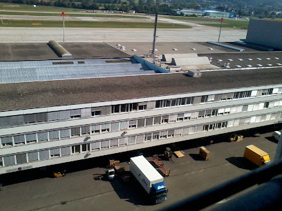 ATM GLOBAL LOGISTICS SA (Zurich Flughafen)