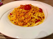 Spaghetti du Restaurant italien La Pignata à Colmar - n°2