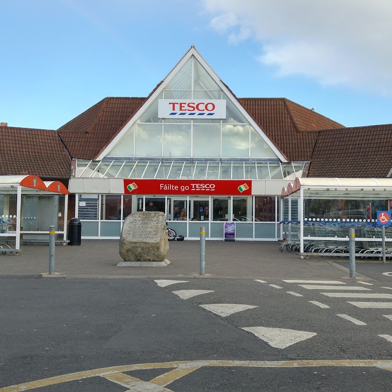 Tesco Superstore