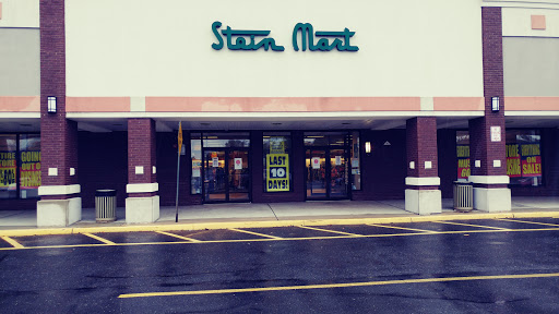 Department Store «Stein Mart», reviews and photos, 2145 NJ-35, Holmdel, NJ 07733, USA