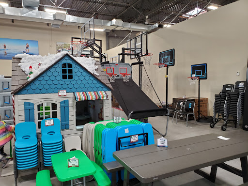 Playground Equipment Supplier «Lifetime Store - Draper», reviews and photos, 421 12300 S, Draper, UT 84020, USA