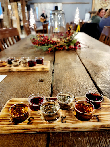 Winery «Byler Lane Winery», reviews and photos, 5858 Co Rd 35, Auburn, IN 46706, USA