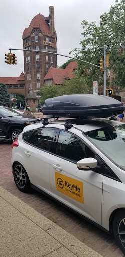 Key Duplication Service «KeyMe», reviews and photos, 650 W Huntington Dr, Monrovia, CA 91016, USA