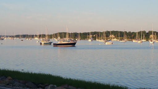 Donut Shop «Sip-N-Dip», reviews and photos, 775 Hope St, Bristol, RI 02809, USA