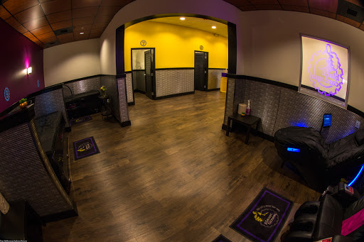 Gym «Planet Fitness Vancouver, WA», reviews and photos, 8024 E Mill Plain Blvd, Vancouver, WA 98664, USA
