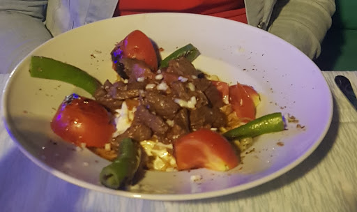 Blue Bay Beach&Bistro