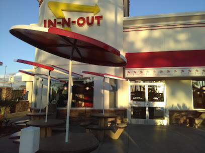 IN-N-OUT BURGER