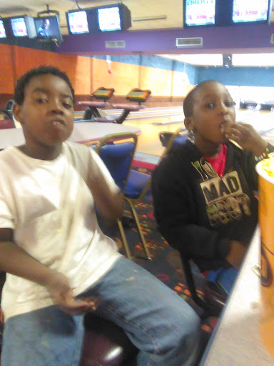 Bowling Alley «Circle Bowl», reviews and photos, 8878 Florida Blvd, Baton Rouge, LA 70815, USA