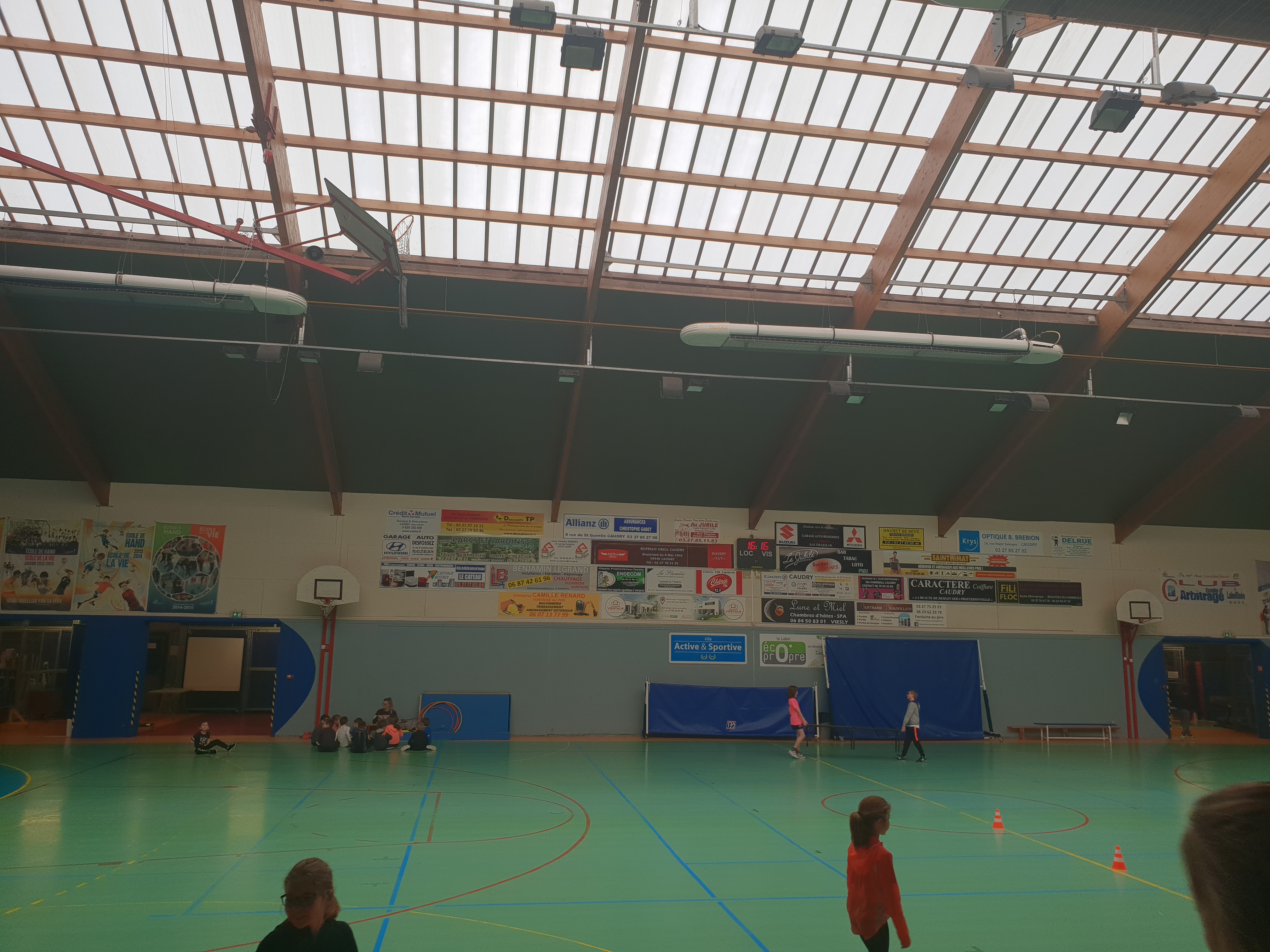 Photo n° 2 de l'avis de Toni.o fait le 16/03/2019 à 14:16