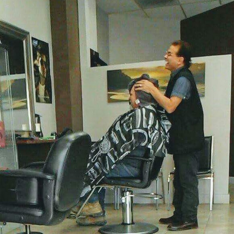 Top Cut Barber and Hair Salon