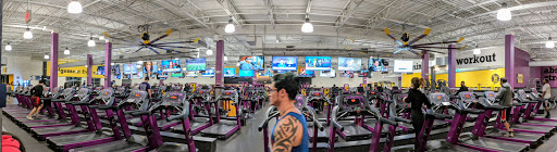 Gym «Planet Fitness», reviews and photos, 681 Cary Towne Blvd, Cary, NC 27511, USA