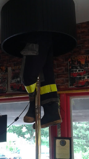 Bagel Shop «Firehouse Bagel Co», reviews and photos, 332 US-206, Branchville, NJ 07826, USA