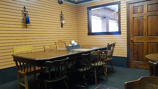 Coffee Shop «The Legendary Grind», reviews and photos, 108 S Main St, Middlebury, IN 46540, USA