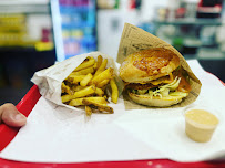Photos du propriétaire du Restaurant de hamburgers Burger California à Paris - n°3
