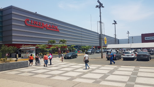 Plaza Lima Sur Shopping Center