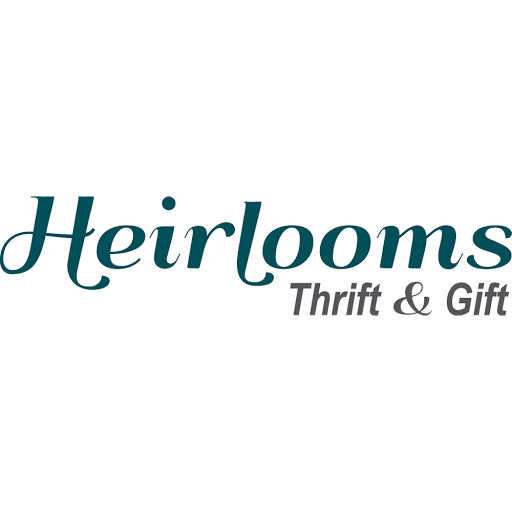 Thrift Store «Heirlooms Thrift & Gift», reviews and photos, 3120 25th St S, Fargo, ND 58103, USA