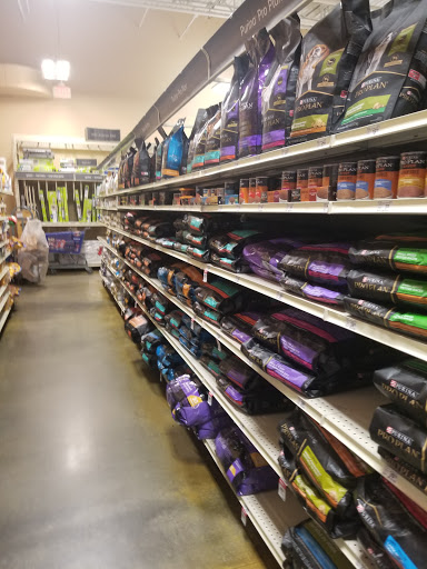Pet Supply Store «PetSmart», reviews and photos, 4900 Rogers Ave #102a, Fort Smith, AR 72903, USA
