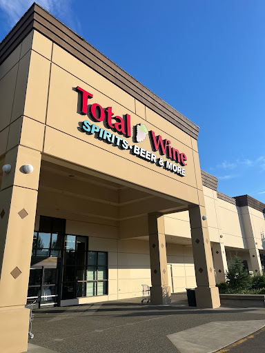 Wine Store «Total Wine & More», reviews and photos, 300 Andover Park W #500, Tukwila, WA 98188, USA