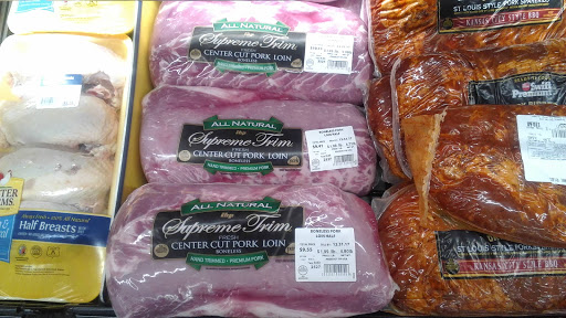 Supermarket «Grocery Outlet Bargain Market», reviews and photos, 1803 E Chapman Ave, Orange, CA 92867, USA