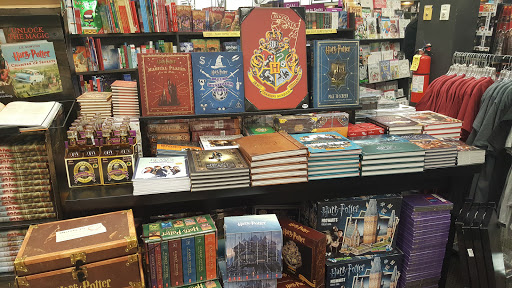 Book Store «Books-A-Million», reviews and photos, 3372 Cobb Pkwy NW, Acworth, GA 30101, USA