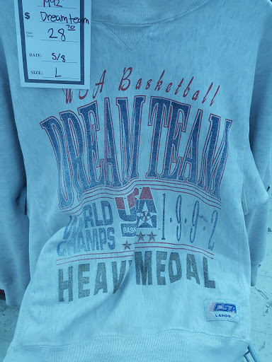 Thrift Store «Village Discount Outlet Store 09», reviews and photos, 4020 W 26th St, Chicago, IL 60623, USA