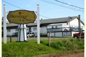 Auberge Bon Séjour image