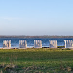 Photo n°1 de l'avis de Christian.o fait le 27/03/2023 à 12:24 sur le  Ostseehotel Intermar à Glücksburg