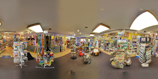 Toy Store «Peak-A-Boo Toys LLC», reviews and photos, 117 S Main St, Breckenridge, CO 80424, USA