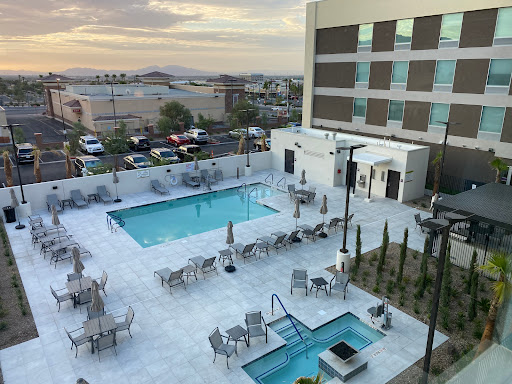 Home2 Suites by Hilton Las Vegas Northwest