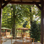 Photo n°1 de l'avis de Viceversa.r fait le 18/10/2022 à 12:27 sur le  Ristorante L'Arsenale Agriristoro à San Pietro in Campo