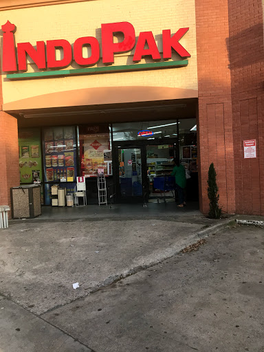 Supermarket «Indo-Pak Super Market», reviews and photos, 2548 Dickerson Pkwy #112, Carrollton, TX 75006, USA