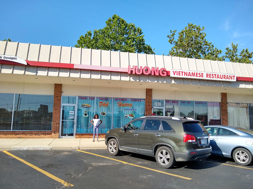 Huong Vietnamese Restaurant