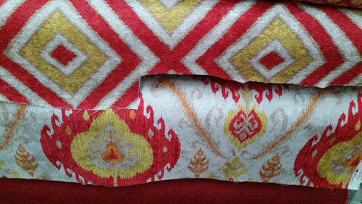 1502 Fabrics, 936 Burke St, Winston-Salem, NC 27101, USA, 